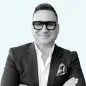 Chris Krotiris — Director, CK Finance & Advisory